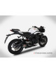 Scarico Triumph Street Triple 765  (23-24) Full Kit Scarico