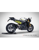 Scarico Triumph Street Triple 765  23-24 Scarico