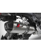 Scarico Benelli TRK 502 21-22 SLIP-ON Acciaio Inox ZARD