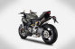 Exhaust Streetfighter v2 Ducati Full Kit ZARD Stainless Steel