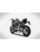 Scarico Streetfighter v2 Ducati Full Kit Racing