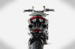 Scarico Streetfighter v2 Ducati Titanio Acciaio Inox