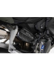 Scarico Streetfighter v2 Ducati Titanio Acciaio Inox Racing