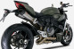 Exhaust Streetfighter v2 Ducati Full Kit ZARD