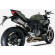 Exhaust Streetfighter v2 Ducati Full Kit ZARD