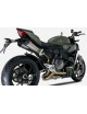 Scarico Streetfighter v2 Ducati Full Kit Acciaio Inox Racing