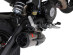 Ducati Scrambler 800 Exhaust 23-26 Slip-On ZARD Titanium Carbon Silencer
