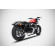 Scarico SPORTSTER 883 Harley Davidson CONICO