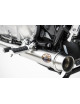 Triumph Bonneville T100 2017-2020 exhaust