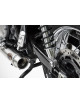 Triumph Bonneville T100 2017 2020 Slip-On exhaust