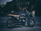 Scarico Triumph Bonneville T100 2017-2020