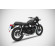 Trasformazione Scarico Arretrato Triumph Bonneville T100 2017 2020