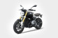 BMW R nine T ABS Exhaust Bad Child