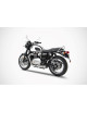 Triumph Bonneville T120 16-20 exhaust