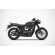 Triumph Bonneville T120 16-20 Slip-On Bottle silencers