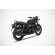 Triumph Bonneville T120 16-20 Slip-On silencers