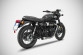 Triumph Bonneville T120 21-23 Exhaust