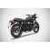 Scarico Triumph Bonneville T120 21-23