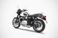 Triumph Bonneville T120 21-23 Racing Exhaust