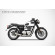 Trasformazione Scarico Arretrato Triumph Bonneville T120 21-23