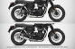 Triumph Bonneville T120 21-23 Racing Rear Exhaust Conversion