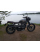 Scarico Triumph Bonneville T120 Full Kit Alto Acciaio Inox