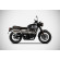 Triumph Bonneville T120 21-23 Full Kit Alto Scarico in Acciaio Inox