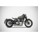 Collettori Triumph Bobber 1200 (2021-2023) Acciaio Inox Non Omologati