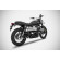 Slip-On Six Days for Triumph Street Scrambler 17-20 Zard silencers