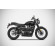 Full Kit Tiger 70 Triumph Street Scrambler 17 20 Impianto Scarico Zard