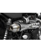 Complete High Conical Kit Triumph Street Scrambler 17-20 Exhaust System