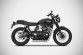 Full Kit Cross Triumph Street Scrambler 17-20 Impianto di Scarico Zard