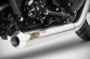Full Kit Cross Triumph Street Scrambler 17-20 Impianto Scarico Zard