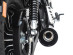 Sportster Evo 883-1200 Full kit Sport (03-13) Full kit Inox Harley-Davidson Zard