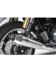 Royal Enfield Continental GT 650 21-23 Mufflers