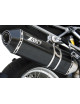 Exhaust Muffler BMW R 1200 GS PENTA R Slip-On