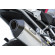Exhaust Muffler BMW R 1200 GS PENTA R Slip-On 17-18 Stainless Steel and Carbon