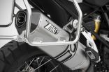 Scarico BMW R 1200 GS PENTA R 17-18 Acciaio Inox e Carbonio
