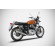 Slip-On for Royal Enfield Interceptor 650 19-20 Zard silencers