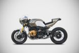 Scarico BMW R nine T Full Kit ZARD 17-20