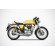 Royal Enfield Continental GT 535 14-16 Full Kit 1-1 Scarico Completo