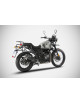 Royal Enfield Himalayan 410 21-23 Slip-On Penta Low Silencer