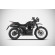 Royal Enfield Himalayan 410 21-23 Slip-On Penta High Stainless Steel High Silencer