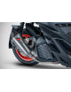 Scarico Aprilia SR 200 GT SPORT 22-24 SLIP-ON Acciaio Inox