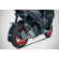 Scarico Aprilia SR 200 GT SPORT 22-24 SLIP-ON Acciaio Inox ZARD