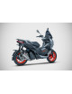 Scarico Aprilia SR 200 GT SPORT 22-24