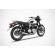 Trasformazione Scarico Arretrato Triumph Bonneville T120 16-20