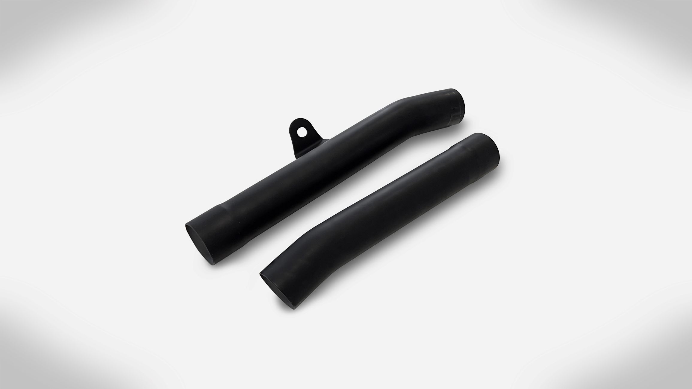 Kit Conversion into Rear Exhaust Triumph Bonneville T120 16-20