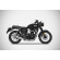 Trasformazione in Scarico Arretrato Triumph Bonneville T100