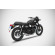 Trasformazione Scarico Arretrato Triumph Bonneville T100 17-20